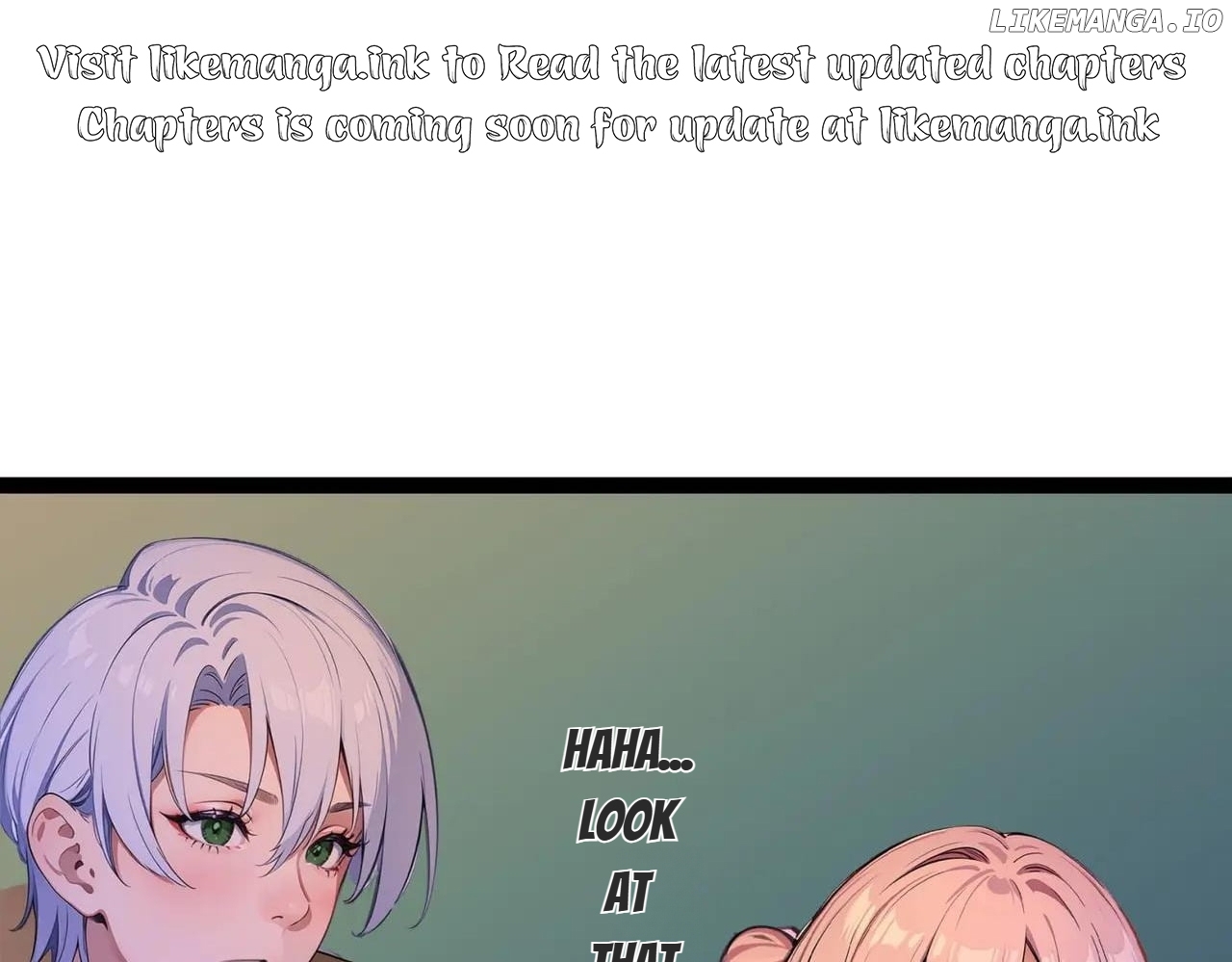 Daddy President Is Too Hard To Deal With Chapter 168 - page 1